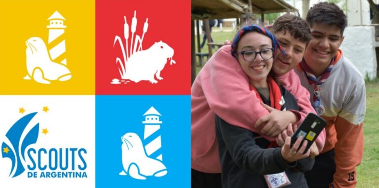 VII Rover Moot Nacional 2026