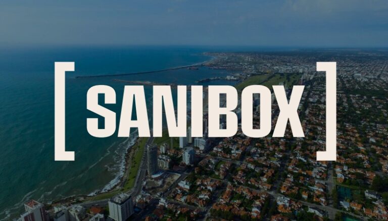 SANIBOX