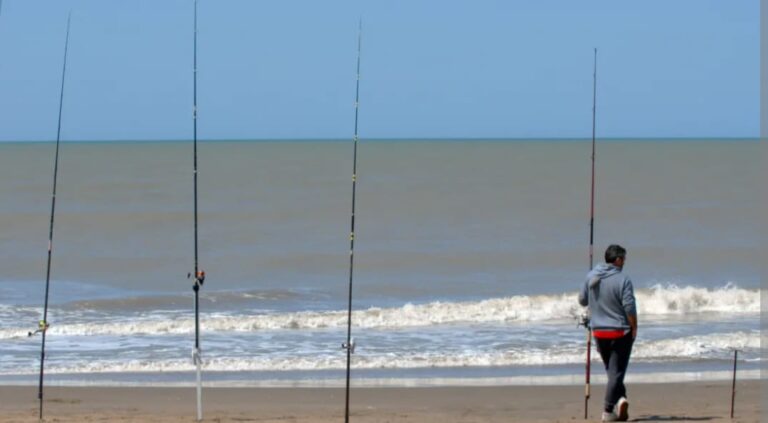 1º Encuentro de Pesca
