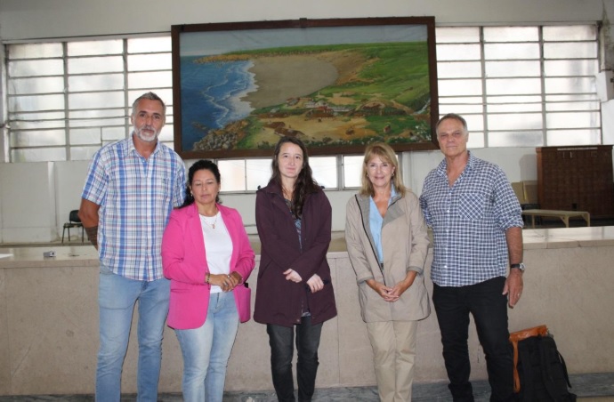 Preocupación por el funcionamiento de Obras Privadas de General Pueyrredon