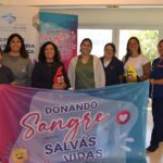 donación sangre