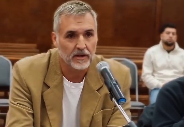 Obras Privadas en debate: los técnicos llevaron su voz al HCD