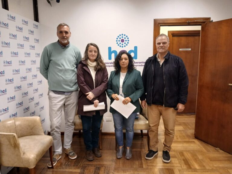 Técnicos y arquitectos vuelven a impulsar la creación del Consejo de Hábitat, Vivienda y Derecho a la Ciudad