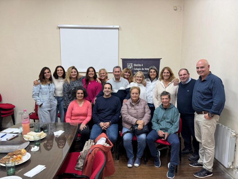 Nuevo encuentro del Foro de Consejos y Colegios Profesionales