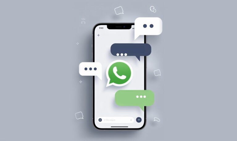 Lanzamos nuestro canal de WhatsApp