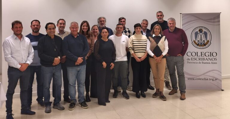 El Foro Sectorial de la Construcción analizó la situación del sector y la convalidación de urbanizaciones cerradas