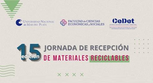 Nos sumamos a una nueva jornada por el ambiente