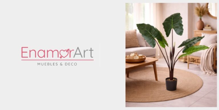 Enamorart Muebles y Deco