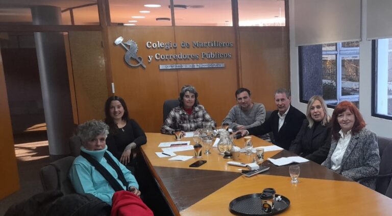 El Foro de Colegios y Consejos Profesionales brindará charlas abiertas y gratuitas para la comunidad