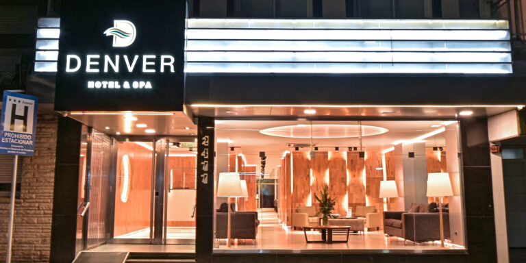 Descuentos exclusivos en Hotel Denver