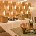 Demver hotel