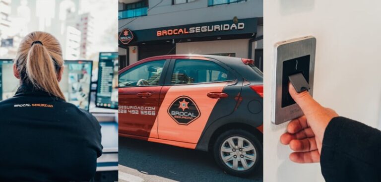 Brocal Seguridad