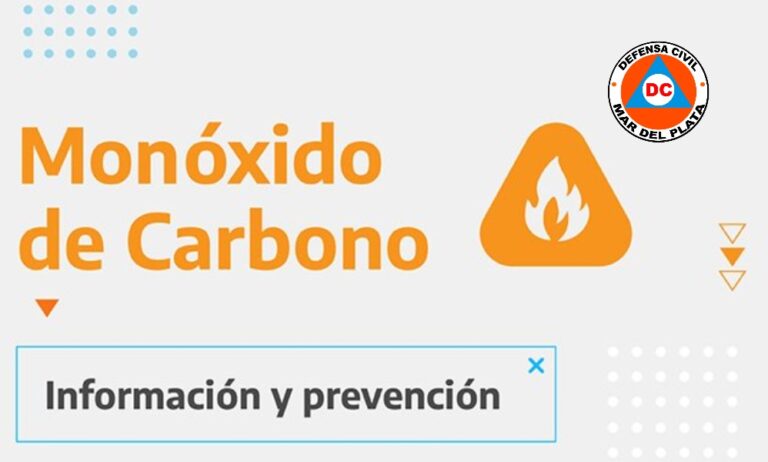 Se realizó la segunda charla del ciclo abierto a la comunidad