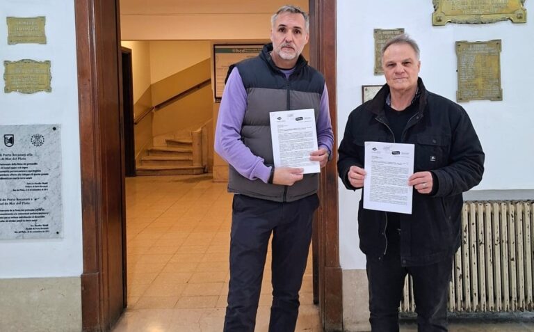 Contenedores marítimos: Técnicos y Arquitectos piden revisar la ordenanza