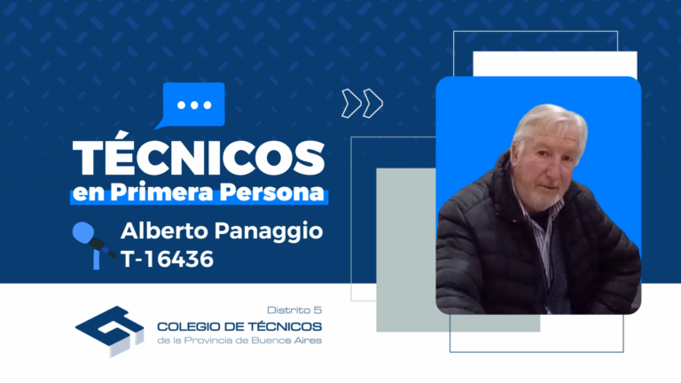 Alberto Panaggio